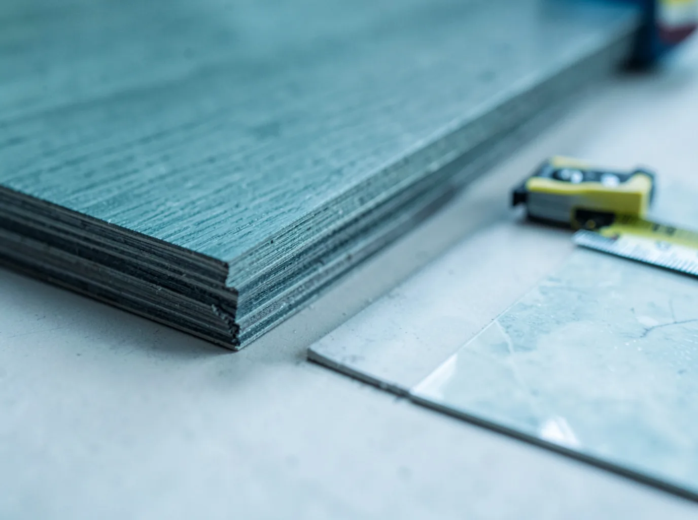 Luxury Vinyl Plank Installation Bradner, OH FAQs